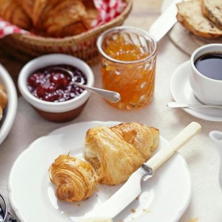 토리노 Anna House 아파트 외부 사진