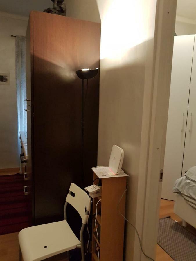 토리노 Anna House 아파트 외부 사진