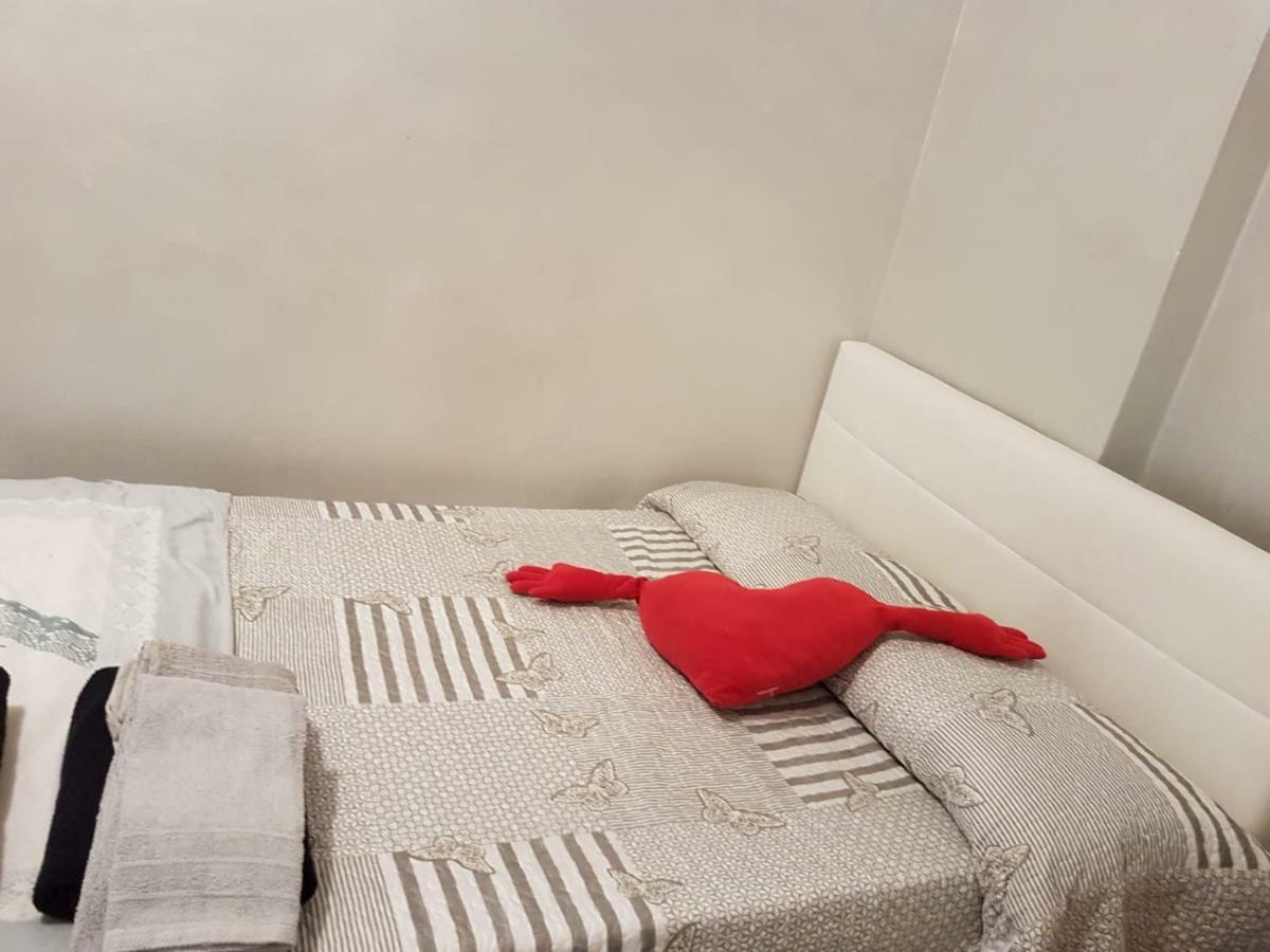 토리노 Anna House 아파트 외부 사진